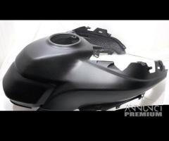 Accessori carbonio ducati multistrada 950 1200 126 - 16