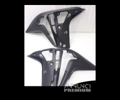 Accessori carbonio ducati multistrada 950 1200 126 - 24