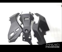 Accessori carbonio ducati multistrada 950 1200 126 - 26