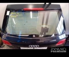 Portellone posteriore audi a3 sportback 2007 55720