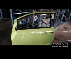 Porta anteriore sinistra ford ka 2009 16621