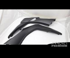 Accessori carbonio ducati multistrada 950 1200 126 - 30