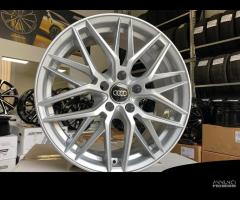 Cerchi Audi raggio 17 NUOVI cod.2982