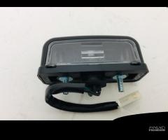 LUCE TARGA HONDA SH 125 SH 150 CD 33720-K01-9010-M