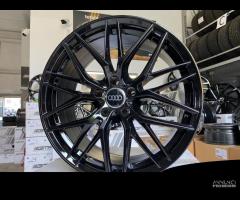 Cerchi Audi raggio 18 NUOVI cod.2982