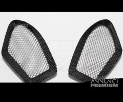 Accessori ricambi carbonio ducati monster - 9