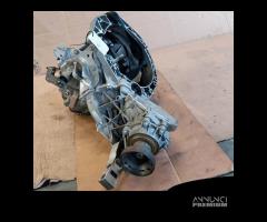 CAMBIO FIAT PANDA 188a4000 1.2 4X4 anno 2008 - 6