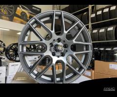 Cerchi Audi raggio 20 NUOVI cod.2892