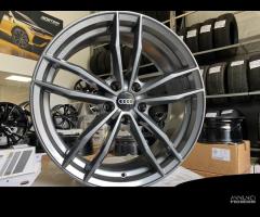 Cerchi NUOVI Audi raggio 19 cod.29842