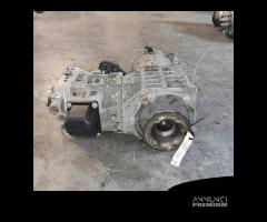 DIFFERENZIALE POST Audi A3 1.8 100 KW ARX ANNO 200