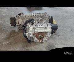 DIFFERENZIALE POST Audi A3 1.8 100 KW ARX ANNO 200