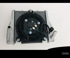 RADIATORE HONDA FORZA 350 CC CD 191100-K1B-T01