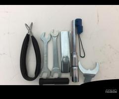 TROUSSE ATTREZZI HONDA FORZA 300ABS 89010-K0B-T000