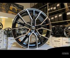 Cerchi Audi raggio 20 NUOVI cod.309823