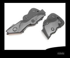 COPRI CINGHIE CARBONIO DUCATI 848 1098 1198 - 2