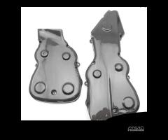 COPRI CINGHIE CARBONIO DUCATI 848 1098 1198 - 3