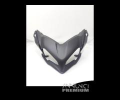 Becco anteriore carbonio ducati multistrada 1200 6