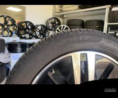 Kit ORIGINAE Mercedes Classe A 225/45/17