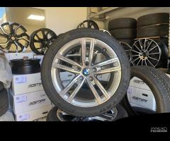 Kit ORIGINALE Bmw serie 1 F40 225/45/17