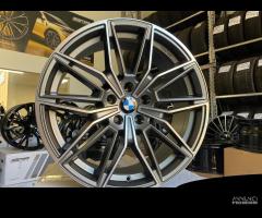 Cerchi Bmw raggio 18 NUOVI cod.93842