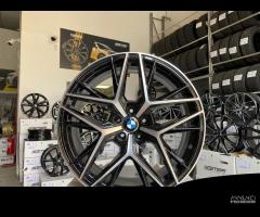 Cerchi Bmw raggio 20 cod.9842