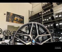 Cerchi Bmw raggio 20 cod.9842