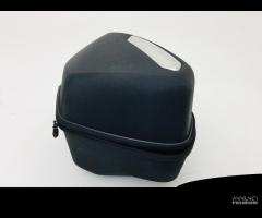 BORSA DUCATI LATERALE NERA CD 69940131C