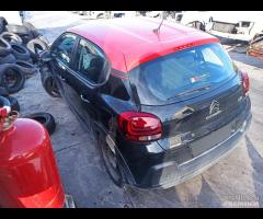 Ricambi usati CITROEN C3 3° SERIE 1.5 DIESEL- YH01