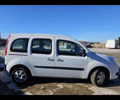 Renault Kangoo 5 posti autocarro 1.5 DCI -77980 km - 6