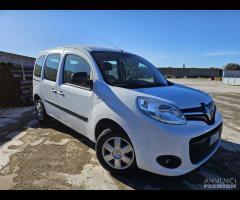 Renault Kangoo 5 posti autocarro 1.5 DCI -77980 km - 7