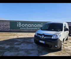 Renault Kangoo 1.5 DCI - 90CV - Euro 6