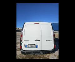 Renault Kangoo 1.5 DCI - 90CV - Euro 6