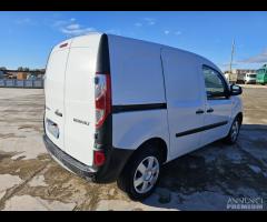 Renault Kangoo 1.5 DCI - 90CV - Euro 6