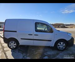 Renault Kangoo 1.5 DCI - 90CV - Euro 6 - 6