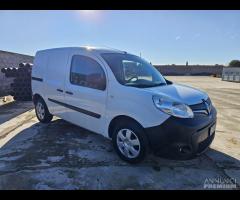 Renault Kangoo 1.5 DCI - 90CV - Euro 6 - 7