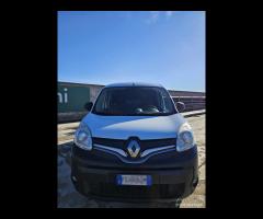 Renault Kangoo 1.5 DCI - 90CV - Euro 6 - 8