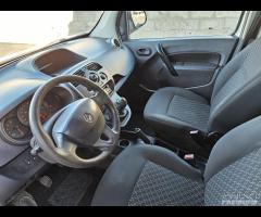 Renault Kangoo 1.5 DCI - 90CV - Euro 6 - 9