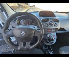 Renault Kangoo 1.5 DCI - 90CV - Euro 6 - 10