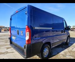 Fiat Ducato L1 H1 - 120CV - Euro6 - 2019