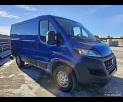 Fiat Ducato L1 H1 - 120CV - Euro6 - 2019 - 6