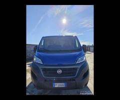 Fiat Ducato L1 H1 - 120CV - Euro6 - 2019 - 7