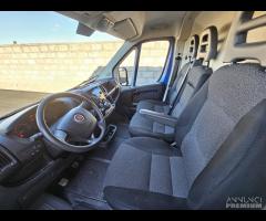 Fiat Ducato L1 H1 - 120CV - Euro6 - 2019 - 8