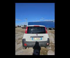 Fiat Panda Van 2 posti - 74.000 km -1.3 multijet - 4