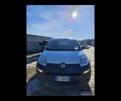 Fiat Panda Van 2 posti - 74.000 km -1.3 multijet - 8