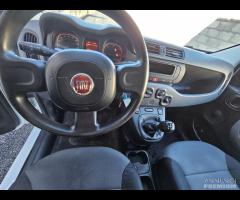 Fiat Panda Van 2 posti - 74.000 km -1.3 multijet - 10