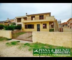 S'ARENA SCOADA - VILLA - Fronte Mare a 20 mt Mare