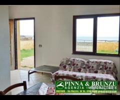 S'ARENA SCOADA - VILLA - Fronte Mare a 20 mt Mare - 6