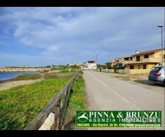 S'ARENA SCOADA - VILLA - Fronte Mare a 20 mt Mare - 16