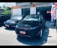 LAND ROVER Range Rover Evoque 2.0 TD4 150 CV AUT