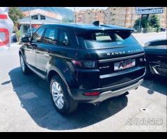 LAND ROVER Range Rover Evoque 2.0 TD4 150 CV AUT - 15